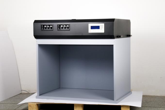 Высокая температура Т90-7 и освещение красят шкаф оценки цвета светлой коробки для замены КК СпектраЛигхт от С-РИТЭ
